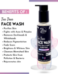 Tea Tree Facewash 1