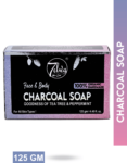 CHARCOAL SOAP 6