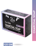 CHARCOAL SOAP 6