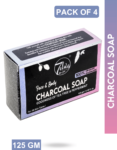 CHARCOAL SOAP 6