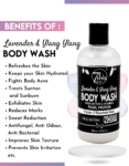 BODY WASH 6