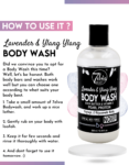 BODY WASH 6