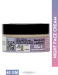 NIGHT FACE CREAM 6