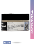 NIGHT FACE CREAM 6