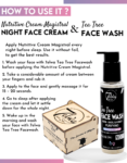 NIGHT FACE CREAM 6