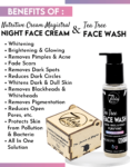 NIGHT FACE CREAM 6