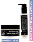 NIGHT FACE CREAM 6