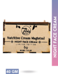 NIGHT FACE CREAM 6