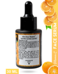 Vitamin C Face SerumPatchouli Face Serum (2)