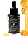 Vitamin C Face SerumPatchouli Face Serum (2)