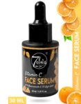 Vitamin C Face SerumPatchouli Face Serum (2)